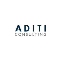 Aditi LATAM logo