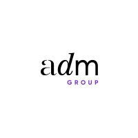 adm Group logo