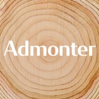 Logo Admonter - Natur im Raum