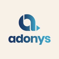 Adonys logo