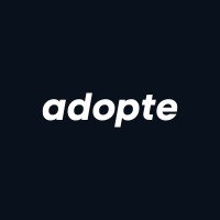 Adopte logo