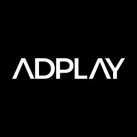 AdPlay Technology logo