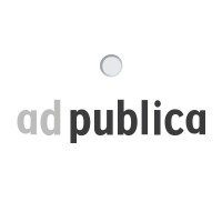 ad publica Public Relations GmbH logo