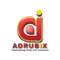 Adrubix logo