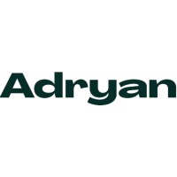 Adryan logo