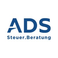 ADS Allgemeine Deutsche Steuerberatungsgesellschaft mbH logo