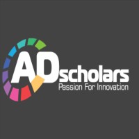 ADScholars logo