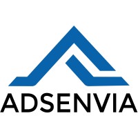 ADSENVIA AG logo
