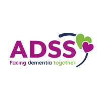 Alzheimer's and Dementia Support Services logo