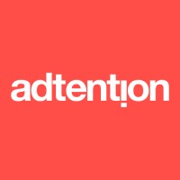 Adtention logo