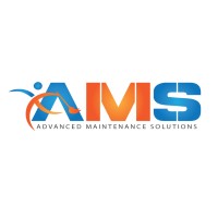 Advanced Maintenance Solutions, LLC logo