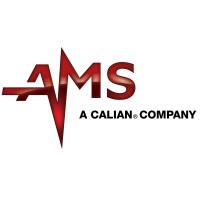 Advanced Medical Solutions logo