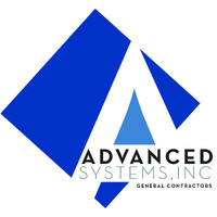 Advanced Systems, Inc. logo