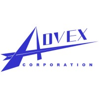 Advex Corporation logo