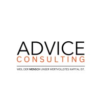 ADVICE Consulting logo