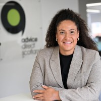 Advice Direct Scotland logo