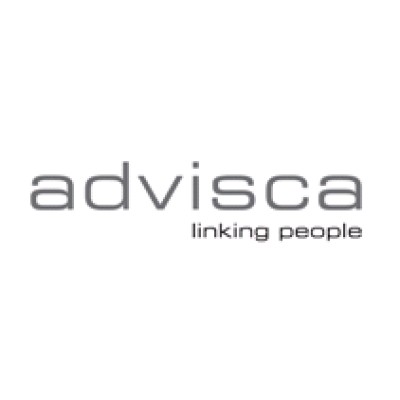 advisca gmbh logo