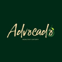 Advocado Healthy Eatery Ltd logo
