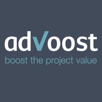 Advoost logo