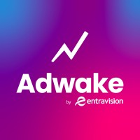 Adwake logo