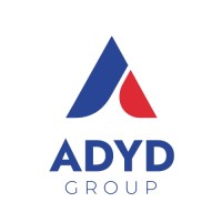 ADYD Group logo
