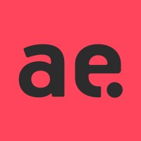 AE Live logo