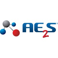 AE2S (Advanced Engineering and Environmental Services, LLC) logo