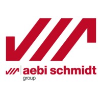 Aebi Schmidt Deutschland GmbH logo
