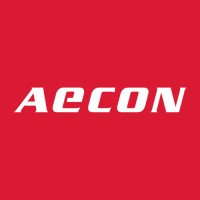 Aecon Group Inc. logo