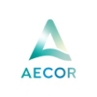 Aecor Digital logo