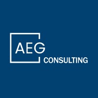 AEG Consulting logo