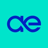 Aegea Saneamento logo