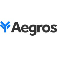 Aegros logo