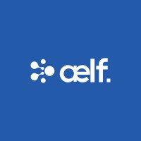 aelf logo