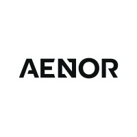 AENOR logo