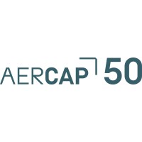 AerCap logo