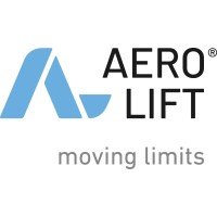 AERO-LIFT Vakuumtechnik GmbH logo