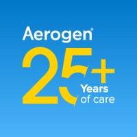 Aerogen logo