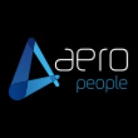 Aeropeople Ltd logo