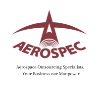 Aerospec Supplies Pte Ltd logo