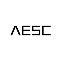 AESC France logo