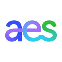 AES Indiana logo