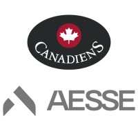 Aesse - Canadiens logo