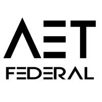 AET Federal Inc. logo