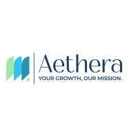 Aethera Training Consultancy logo