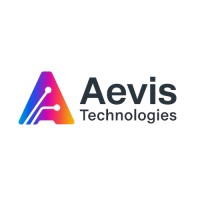Aevis Technologies logo