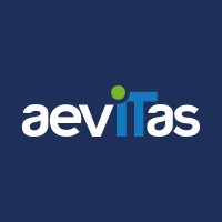 Aevitas IT logo