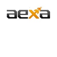 AEXA GROUP logo