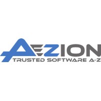 Aezion, Inc logo