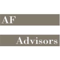 AF Advisors logo